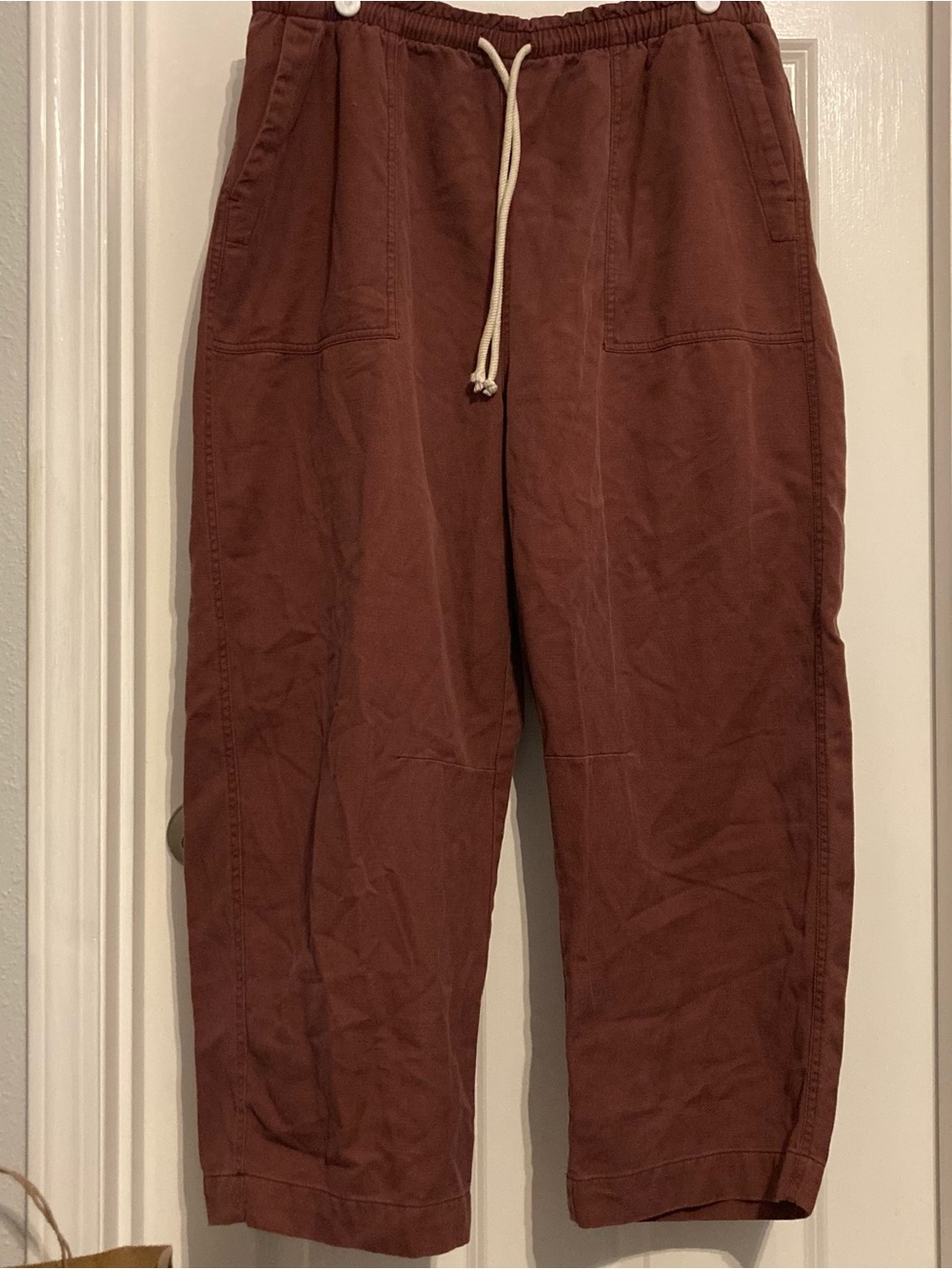 Old Navy Utility Drawstring Waist Pants